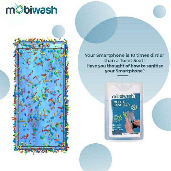 mobiwash mobile sanitizer