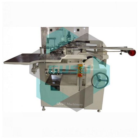 Chocolate Packing Machine