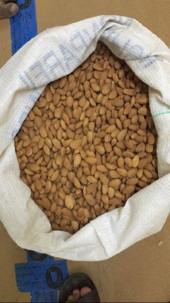Almond, For Sweets, Feature : Air Tight Packaging, Rich In Protein, Vitamin