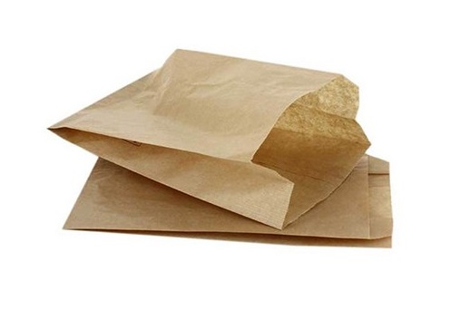 Disposable Paper Bags, for Gift Packaging, Feature : Easy Folding, Easy To Carry