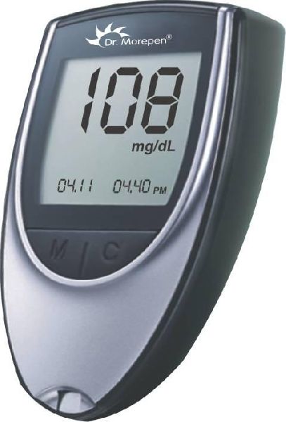Digital Glucometer, Feature : Accuracy, Light Weight