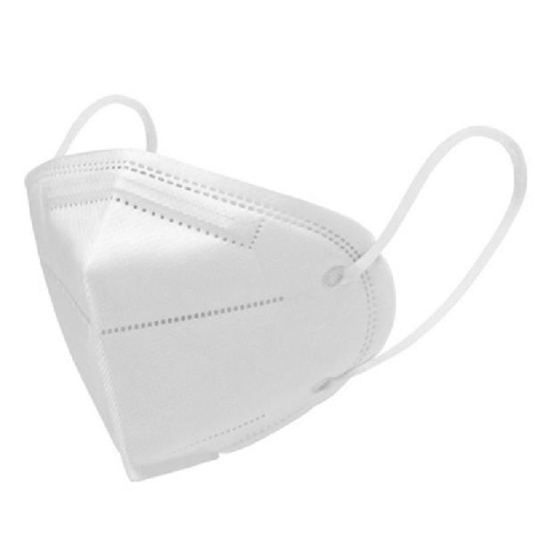 MM N95 Respirator Face Mask, for Personal, Clinical, Feature : Fine Finished, Lightweight