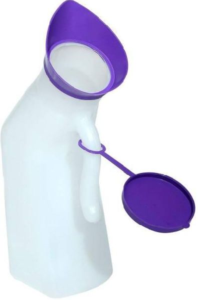 Plastic Urine Pot, Feature : Durable, Light Weight