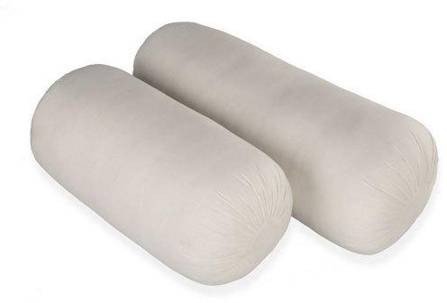 Cotton Bolster