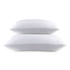 Plain cotton pillows, Technics : Machine Made