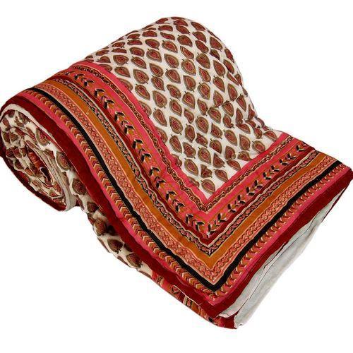 Jaipuri Quilt