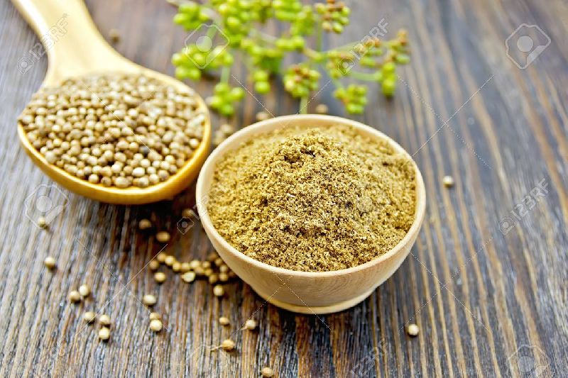 coriander powder