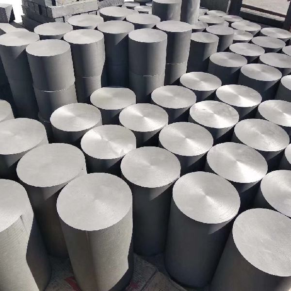 Isostatic Graphite Blocks Customised, Brand Name : JSC
