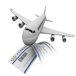 air ticket booking