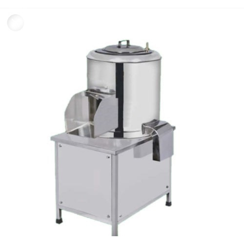 Potato Peeler Machine, Power Source : Electric
