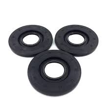 Aflas Rubber Seals