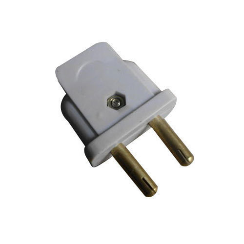 2 Pin Electrical Plug