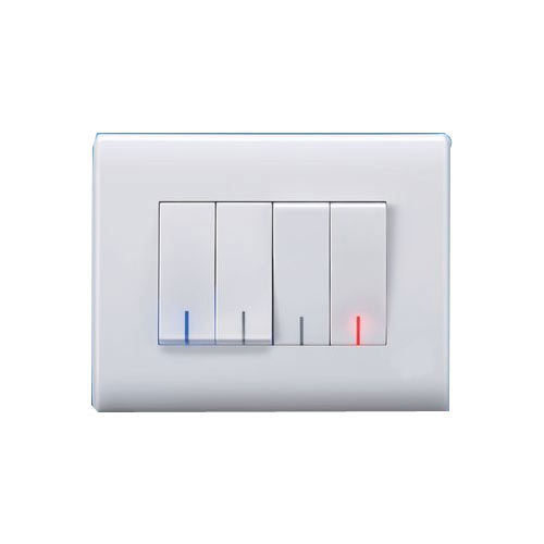 ABS Electric Switch, for Home, Office