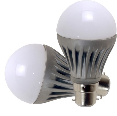 Plastic led bulbs, Certification : ISI Certified
