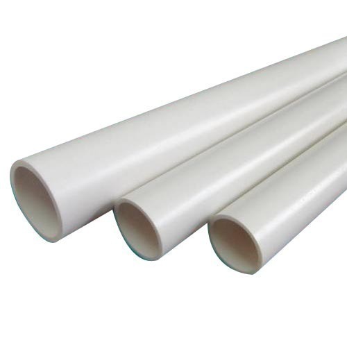 Non Poilshed PVC Conduit Pipes, Length : 1000-2000mm