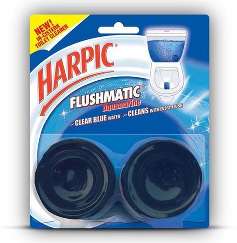 Harpic Flushmatic