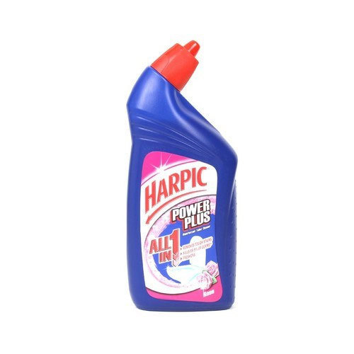 Harpic Toilet Cleaner, Packaging Type : Plastic Bottle