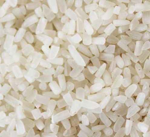 Hard Organic Broken Basmati Rice, Packaging Type : Gunny Bags