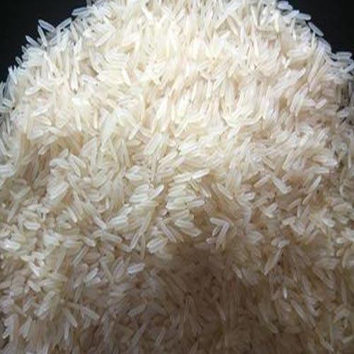 Organic Hard Sugandha Basmati Rice, for Gluten Free, Packaging Type : Jute Bags