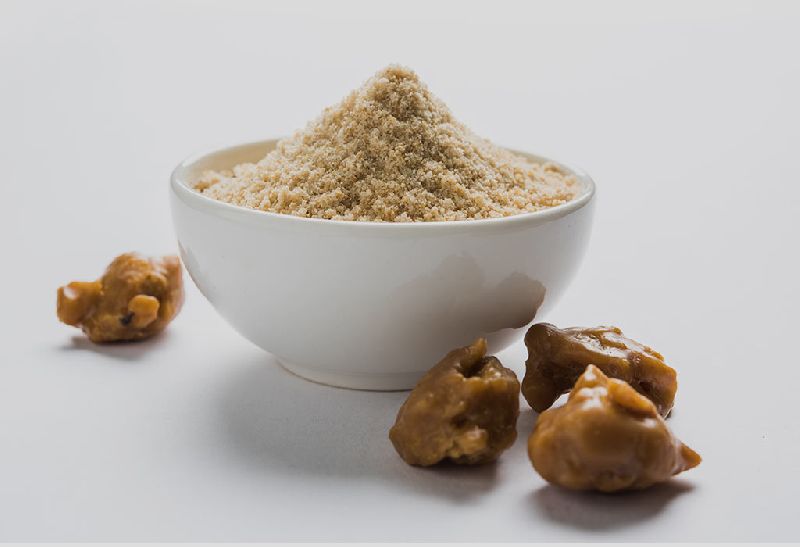 asafoetida