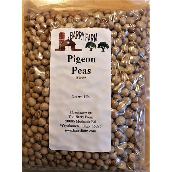 Best Quality Whole Pigeon Peas  For Sale