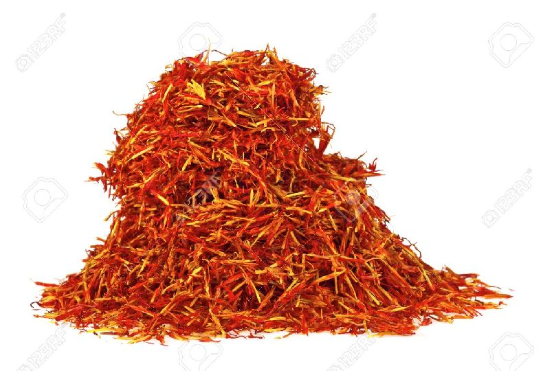 Dried Saffron