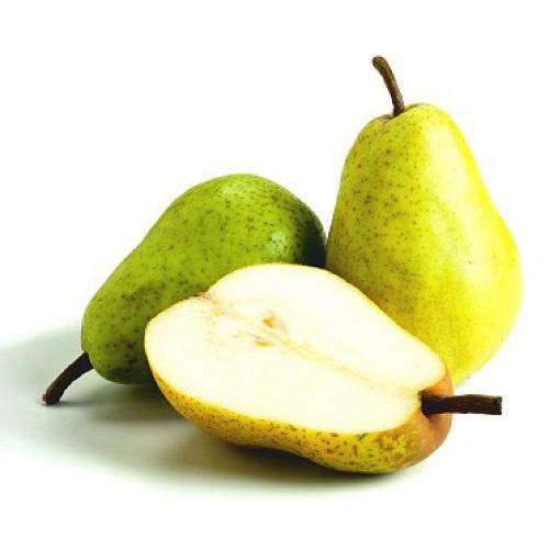 Fresh Pear
