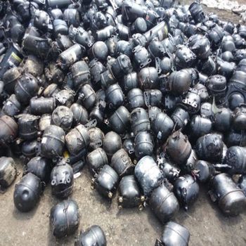 Fridge AC Compressor Scraps At Very Good Prices