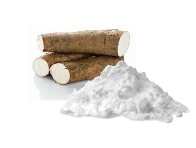 Native Tapioca Starch