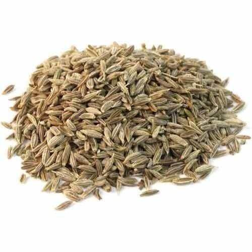 Organic Cumin Seeds