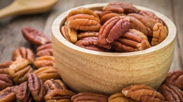 Pecan Nuts