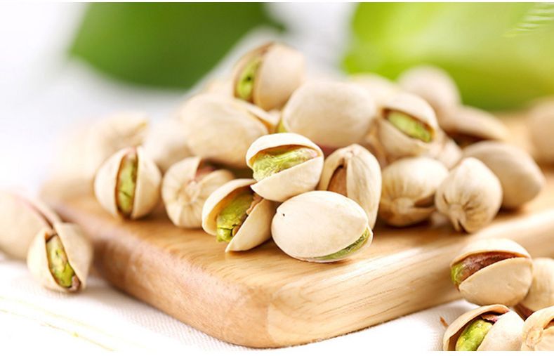 pistachio nuts