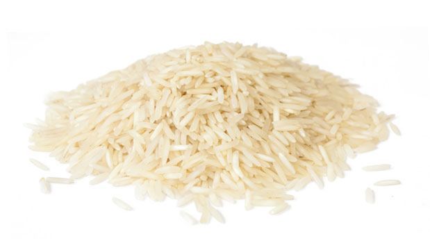 Ponni Basmati Rice