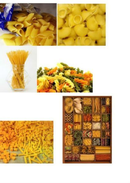 Premium Quality Pasta Spaghetti For Sale