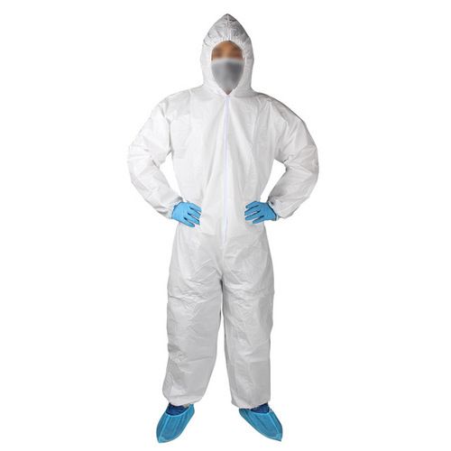 Protective Coveralls