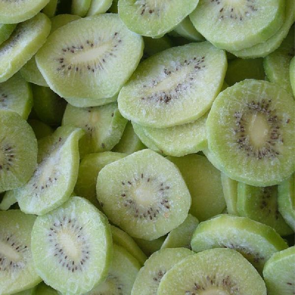Quality Kiwi Fruits