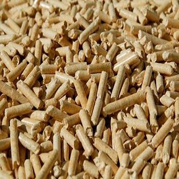 Quality Wood Pellet For Sale