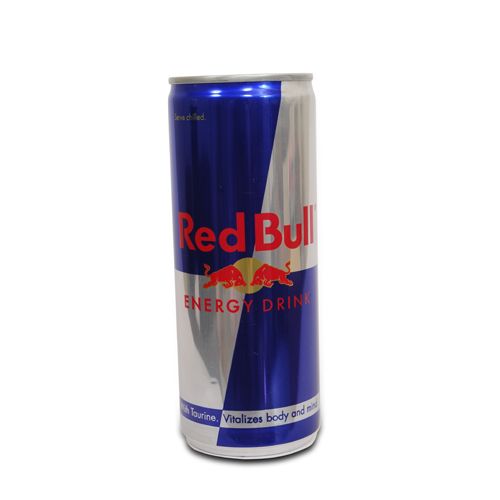 Red Bull Energy Drink