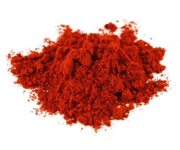 Smoked Paprika