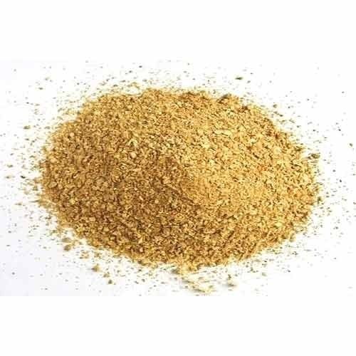 soybean meal