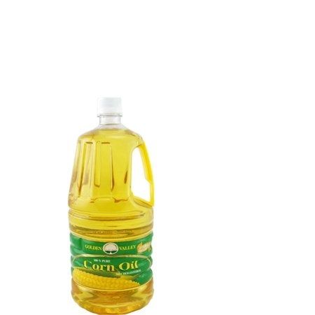 Corn Oil