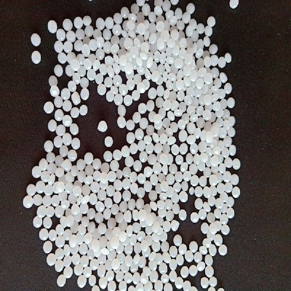 Supply High Quality White Anti-bacterial ( Germ-repellent) Polyethylene Granule/HDPE