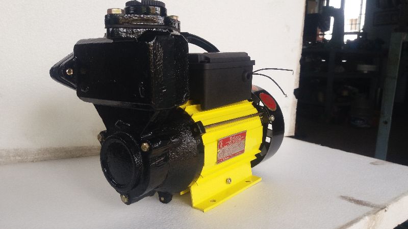 Tanker Model Self Priming Monoblock Pump