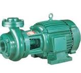 Three Phase Monoblock Pumpset