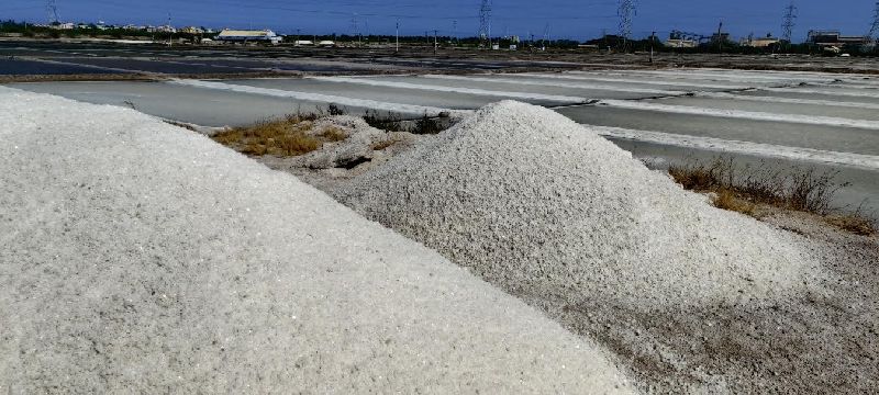 Full Iodized Salt