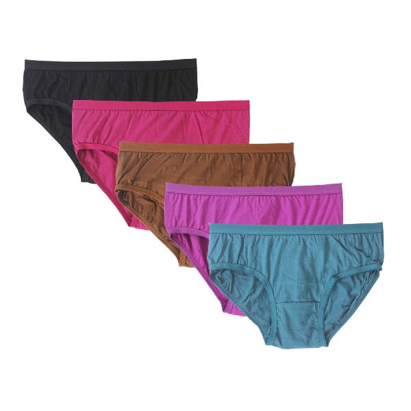 Ladies Panties - Sheba Traders, Thoothukudi, Tamil Nadu