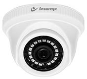 S-CCA1 MP Dome Camera, Feature : Durable, Heat Resistant