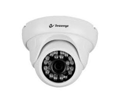 S-D1MP-NL IR Dome Camera, for Home Security, Office Security, Feature : Durable, Waterproof
