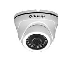 SD-2MPIR IR Dome Camera, for Home Security, Office Security