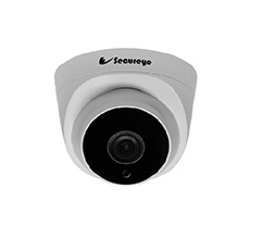 SIP-2HD-DIRE IP Dome Camera, for Home Security, Office Security, Feature : Durable, High Accuracy